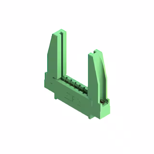 337-007-520-678 EDAC Inc.  Edgeboard Connectors